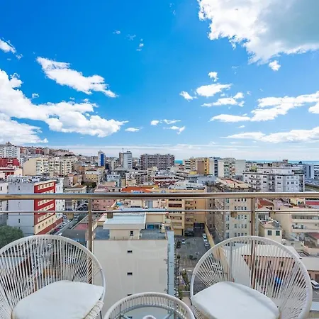 Apartamento Vintage Maison, Panoramic View *