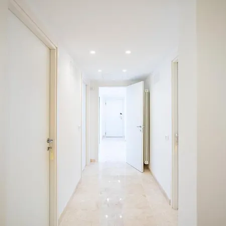 Vintage Maison, Panoramic View Apartment Cagliari