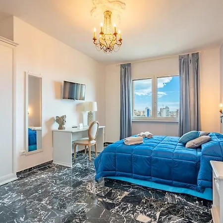 Apartamento Vintage Maison, Panoramic View