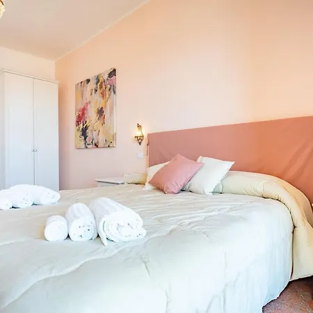 Vintage Maison, Panoramic View Apartamento *