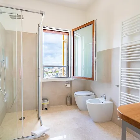Apartamento Vintage Maison, Panoramic View Cagliari
