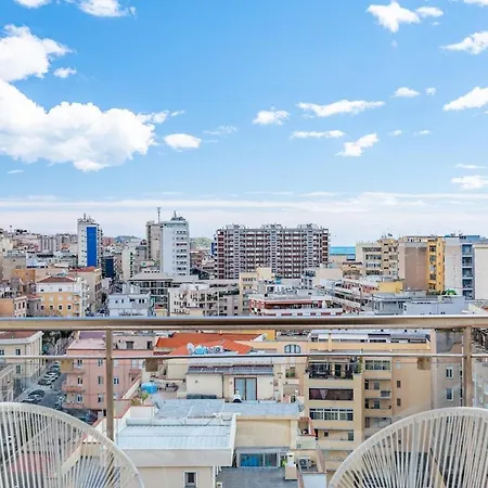 Vintage Maison, Panoramic View Apartment *