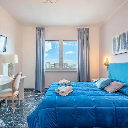Apartamento Vintage Maison, Panoramic View Cagliari