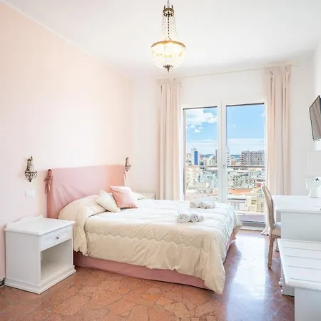 Vintage Maison, Panoramic View Apartment