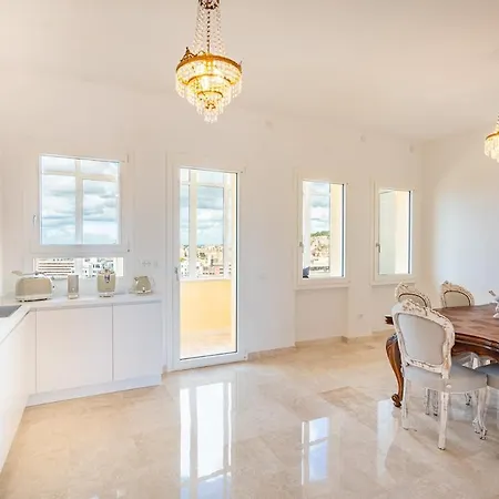 Vintage Maison, Panoramic View Apartamento