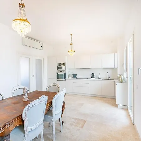 Apartamento Vintage Maison, Panoramic View