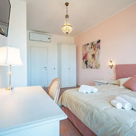 Vintage Maison, Panoramic View Apartamento Cagliari