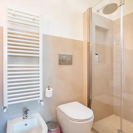 Apartamento Vintage Maison, Panoramic View Cagliari