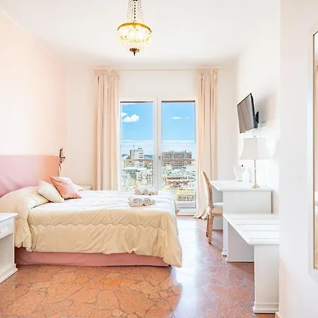 Vintage Maison, Panoramic View Apartment