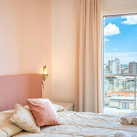 Vintage Maison, Panoramic View Apartamento *