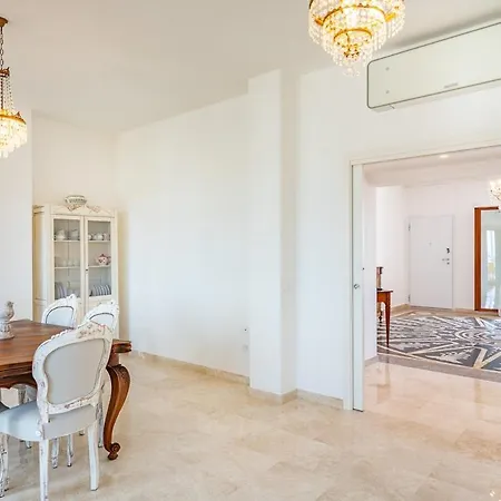 Apartamento Vintage Maison, Panoramic View