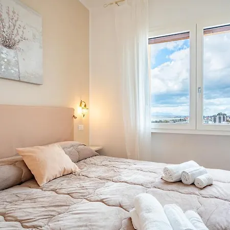 Vintage Maison, Panoramic View Apartment