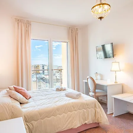 Apartment Vintage Maison, Panoramic View