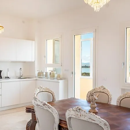 Vintage Maison, Panoramic View Apartment *