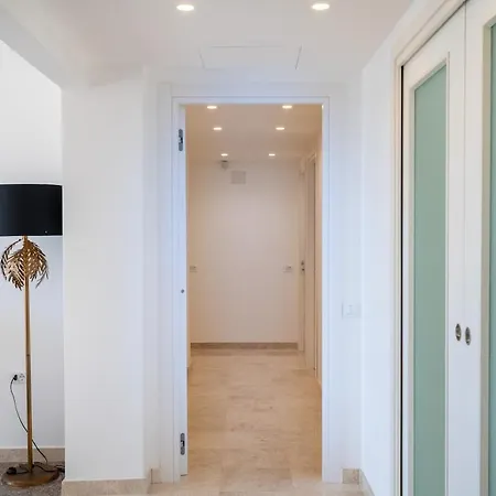 Vintage Maison, Panoramic View Apartamento *