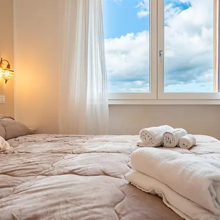 Vintage Maison, Panoramic View Apartamento