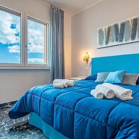Vintage Maison, Panoramic View Apartamento
