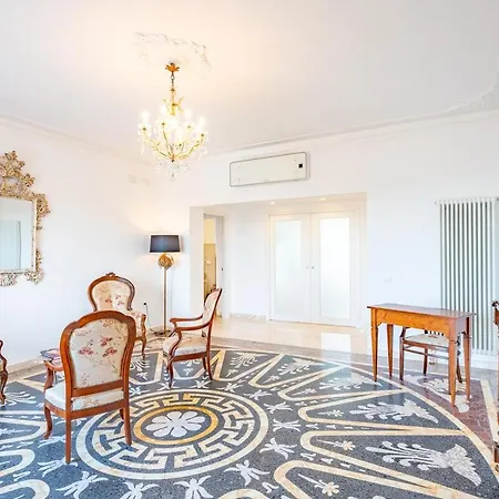 Apartamento Vintage Maison, Panoramic View *