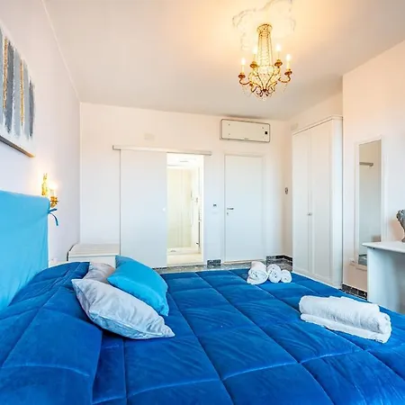Vintage Maison, Panoramic View Apartamento *