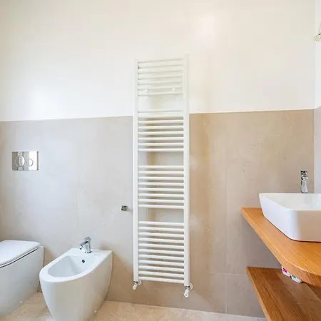 Vintage Maison, Panoramic View Apartamento Cagliari