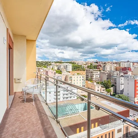 Vintage Maison, Panoramic View *