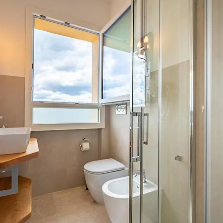 Vintage Maison, Panoramic View Apartamento *