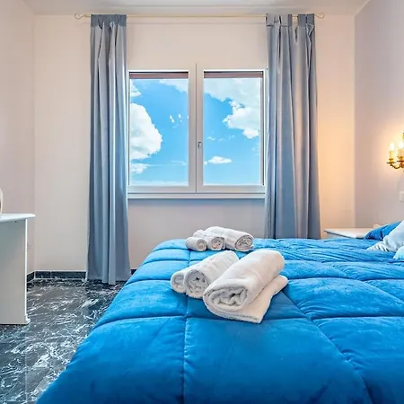 Vintage Maison, Panoramic View Apartment Cagliari