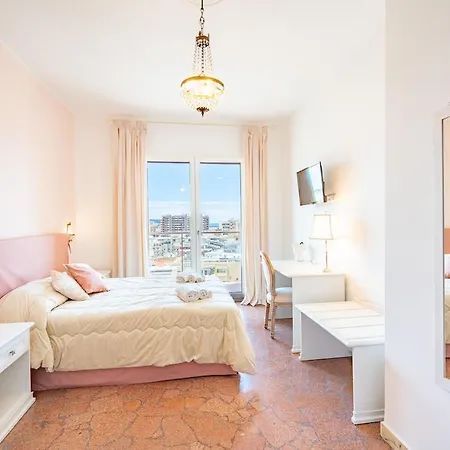 Apartment Vintage Maison, Panoramic View