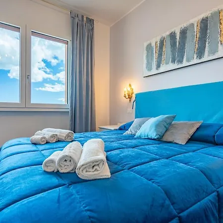Vintage Maison, Panoramic View Apartamento *